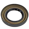 MCDHOJWGG Rear Brake Drum Bearing Seal Kit Compatible with Honda
