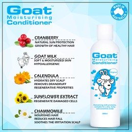 Goat Conditioner Original 300ml