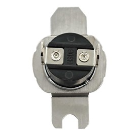 Greatshow WE4M137 for GE Dryer Thermostat Thermal Safety Fuse AP2042565 PS267900 L315-65