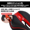 calm wish Road Bike Bicycle Saddle Bicycle Lightweight Cushion Waterproof