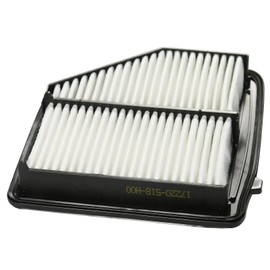 For 2016-2019 Honda HRV 1.8L, engine air filter with part number 7220-51B-H00