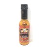 Baron West Indian Hot Sauce 155g (5.5oz), 3 Pack