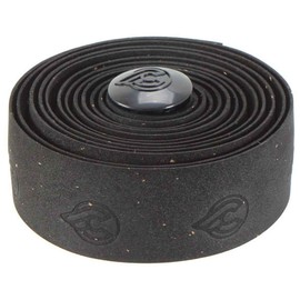 Cinelli Black Cork Gel Tape Handlebar Tape