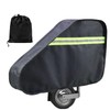 Hitch Cover - Car Hauler Caravan Hitch Protector | Coupling