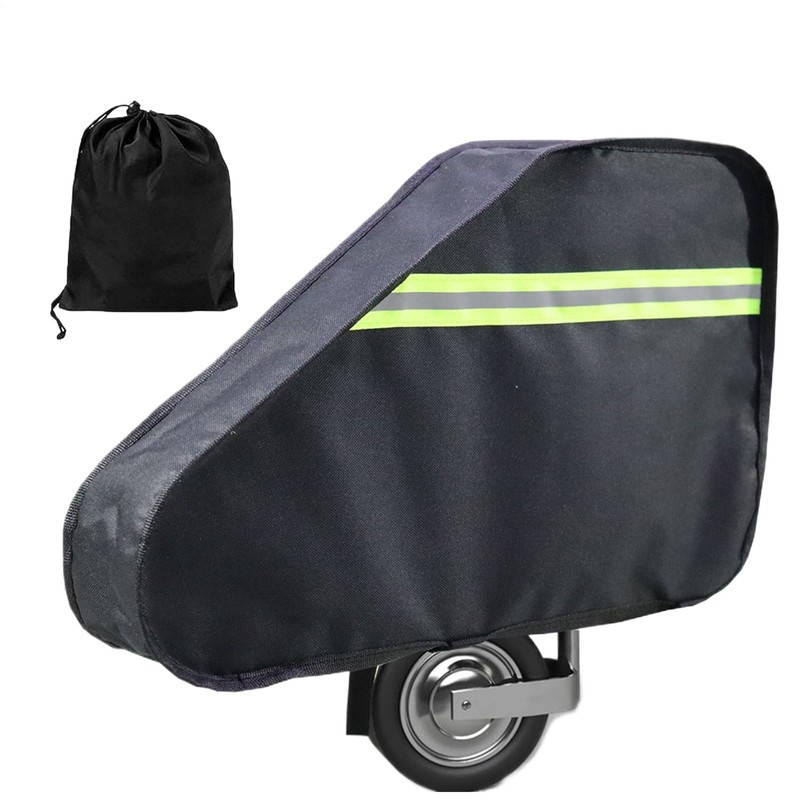 Hitch Cover - Car Hauler Caravan Hitch Protector | Coupling