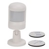 Smart Infrared Sensor PIR Human Motion Detector Intelligent Interconnected 150°