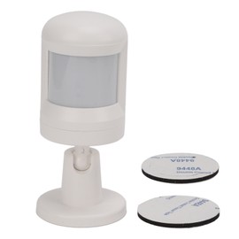 Smart Infrared Sensor PIR Human Motion Detector Intelligent Interconnected 150° Wide Angle for Zigbee 3.0