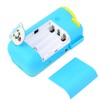 Mini Kids Camcorder Digital Video HD Camera with Cartoon Stickers