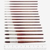 Pro Arte : Acrylix Round Synthetic Acrylic / Oil Brush