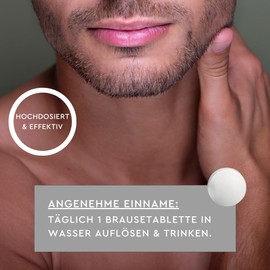 Sunlife Sunlife Vitamin C 1.000 Brausetabletten