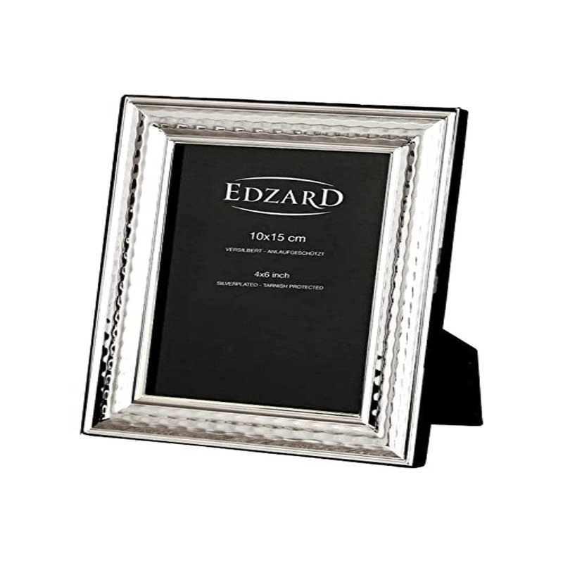 EDZARD Urbino Picture Frame (for Photo 10 x 15 cm),