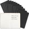 Mini Pocket Notebooks Bulk 3.5 x 5.5 Inches 12 Pack