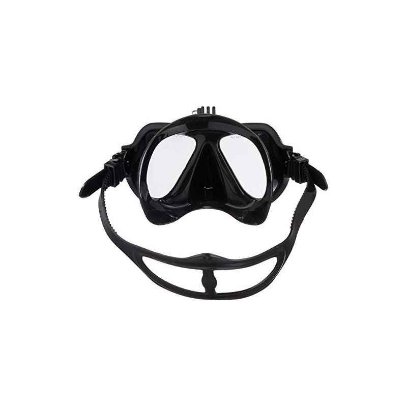 Itsumi Action Camera Accessories Compatible with Gopro Action Diving Mask