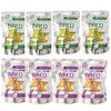 Glico Breo EX 2.2 oz (66 g) x 8 Assorted