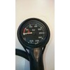 Manometer Slimline 400 Bar - Black Edition