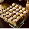 Truffilio Handmade Fabric Truffle Cups | Truffle Liners | Truffle