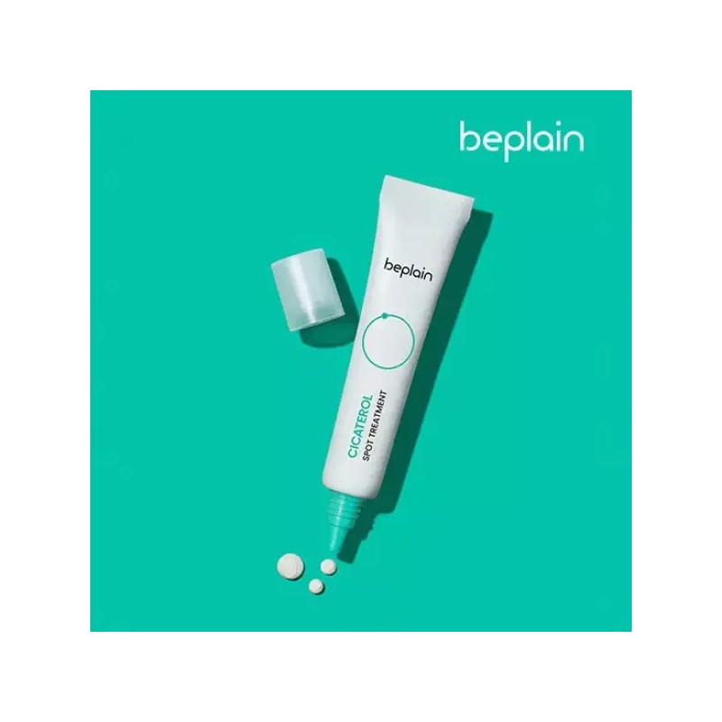 Biflane 비플레인 시카테롤 스팟 트리트먼트 15ml Biplaine Cicaterol Spot Treatment