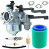 17 853 05-S Carburetor Kits for Kohler CH395 Command Pro