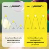 Pascal Box - Pressurizzatore per palline da padel e da