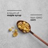 Nature’s Path Sunrise Crunchy Maple Cereal, Healthy, Organic, Gluten-Free, 10.6