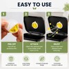 Trash Can Deodorizer Pods for Fresh Indoor Spaces – Long-Lasting