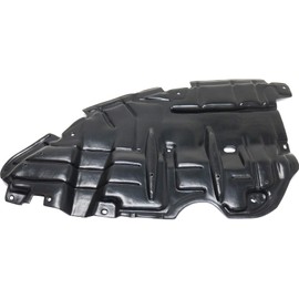 Garage-Pro Engine Splash Shield Compatible with 2015-2017 Toyota Camry