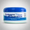 2 Pzas Colágeno Queratina Matizador Para Cabello Belcapel