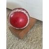 CRICKET-GIFTS Door Stop Door Wedge Real Mini Leather Cricket Ball