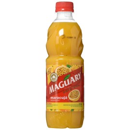 Maguary Passion Fruit Juice Concentrate - 16.9 FL.Oz - Suco Concentrado Maracuja -pack of 4