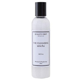 Quality 1st Bota And The Cleansing Sencha Bota & The Cleaning, 8.4 fl oz (240 ml)