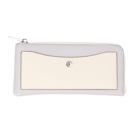 Thin Long Wallet