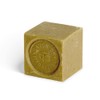 La Corvette Cube de Savon de Marseille Olive Soap 3.5