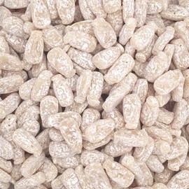 Milk Bottles Gums (Dusted) 225g Sweet Pouch