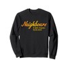 Neighbours New Chapter Celebration Sweatshirt