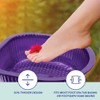 ForPro Universal Pedi Bath Liners - 50% THICKER - Fit