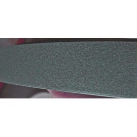 Cypress Green Matrix Nevamar MR55 PVC edgebanding 15/16" x 120" x 1/50" Thick