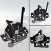 E-Vniko Front Bonnet Lock Hood Latch Compatible with Ford F150