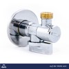Duro Smart Angle Valve, 1/2 to 3/8 Inch Angle Regulating