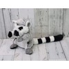Takeoff Hand Puppet Lemur