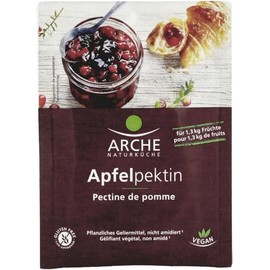 Apple Pectin 2 x 20 g