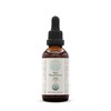 Red Raspberry B60 USDA Organic Tincture | Alcohol-Free Extract, High-Potency