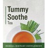 Natural Hope Herbals TUMMY SOOTHE TEA - Organic Soothing Upset