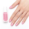 essie expressie Quick-Dry Vegan Nail Polish, 205 Mall Crawler, 0.33
