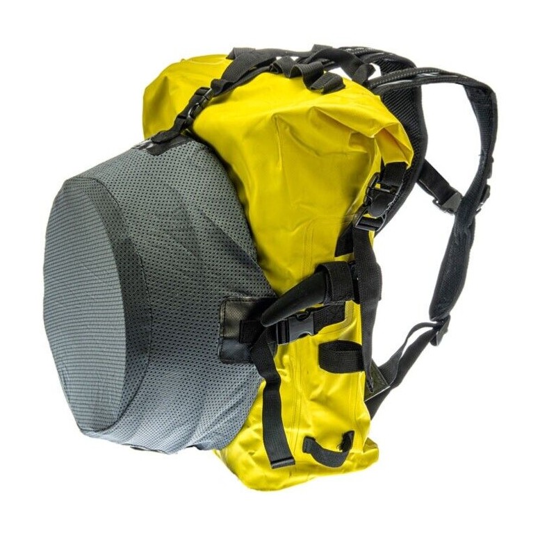 Sona Enterprises 3Pc Set- Waterproof Gold Panning Backpack Kit,Includes-W