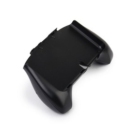 [No brand goods] new 3DS Protective kontoro-rahandoruhoruda- Hand Grip Black