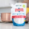 REDMOND Real Sea Salt - Natural Unrefined Gluten Free Fine,