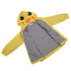 Bebé pato impermeable, verano bebé niño niña pato impermeable lindo