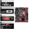 Motherboard LGA 1155 Pin DDR3 VGA Interface HD Multimedia Interface