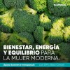 Suplemento Contra Menop. | Incluye DIM, Black Cohosh, Calcio, Hierro