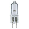 Merriway BH07412 (10 Pcs) Halogen Dichroic Mini Bulbs, GY6.35 50